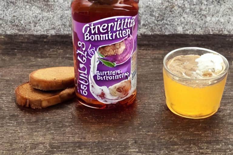 Honey for better stomach health