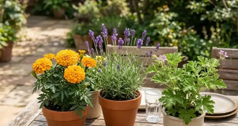 How to Get Rid of Hoverflies