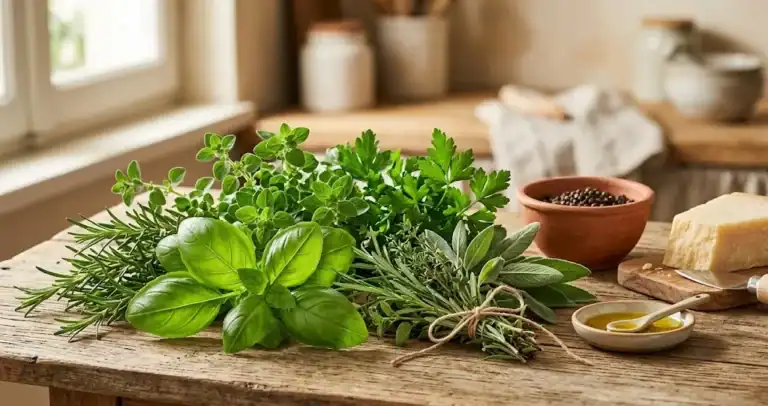 Italian Herbs